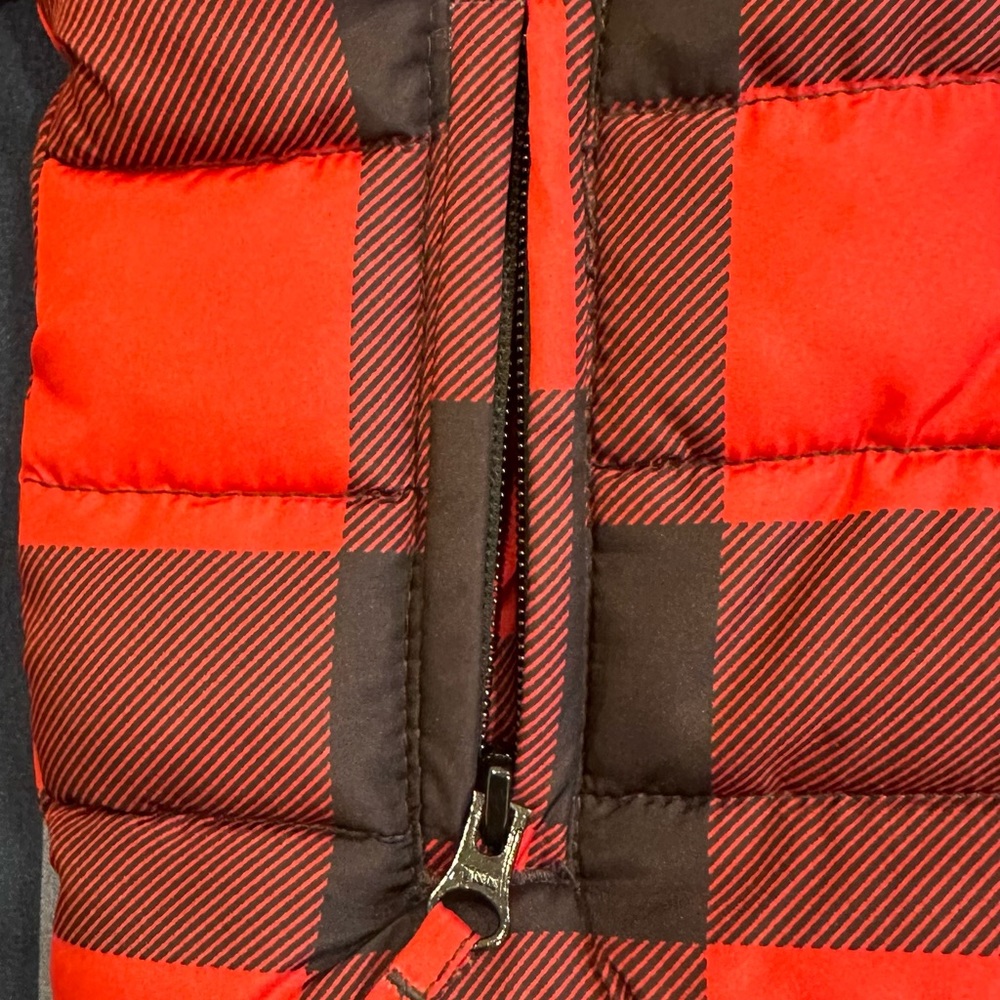 Children’s Place Winter Jacket - Picture 8 of 12